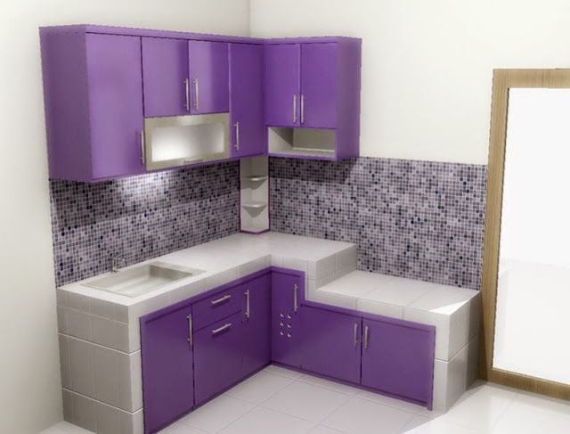 Detail Contoh Wastafel Dapur Minimalis Nomer 54