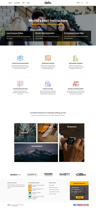 Detail Contoh Web Design Yang Sudah Jadi Nomer 21