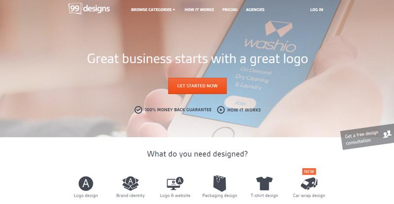 Detail Contoh Web Design Yang Sudah Jadi Nomer 23