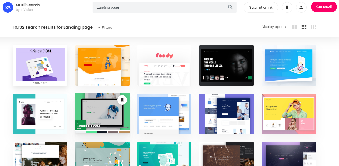 Detail Contoh Web Design Yang Sudah Jadi Nomer 31