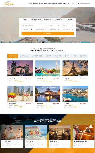 Detail Contoh Web Design Yang Sudah Jadi Nomer 39