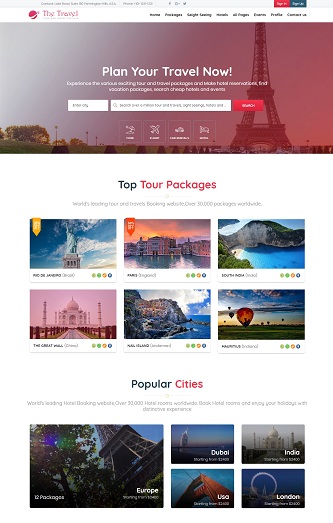 Detail Contoh Web Design Yang Sudah Jadi Nomer 10