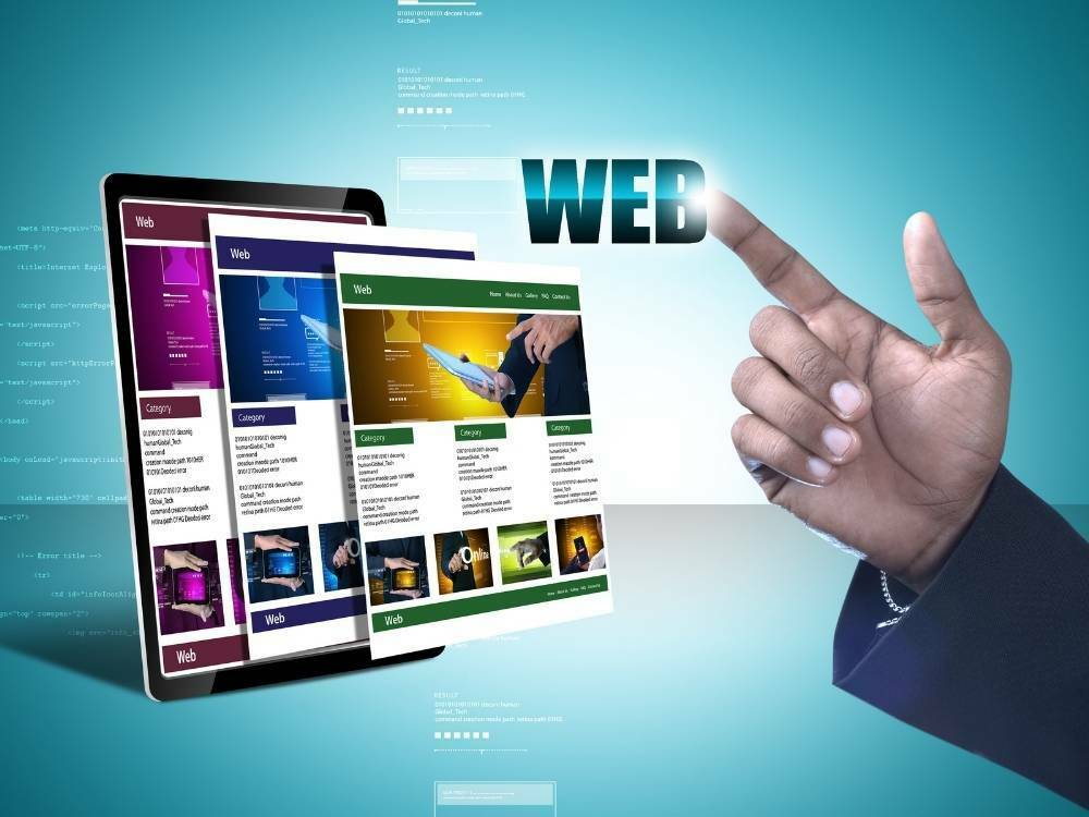 Detail Contoh Web Html Yang Sudah Jadi Nomer 9