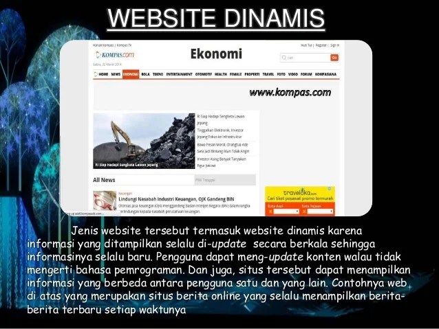 Download Contoh Web Statis Nomer 9