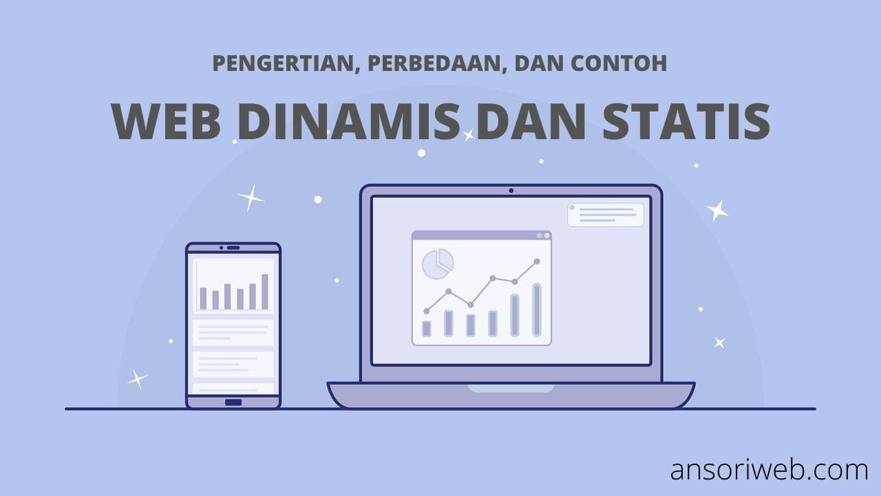 Detail Contoh Web Statis Nomer 3