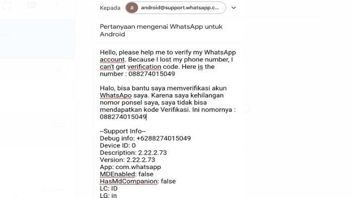 Detail Contoh Whatsapp Id Nomer 42