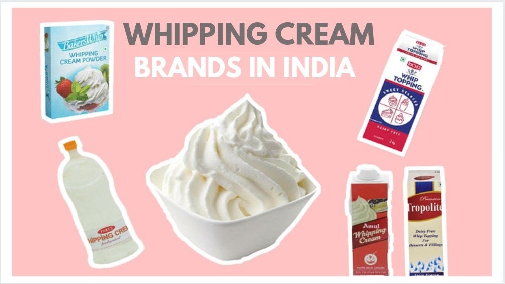 Detail Contoh Whipping Cream Nomer 14