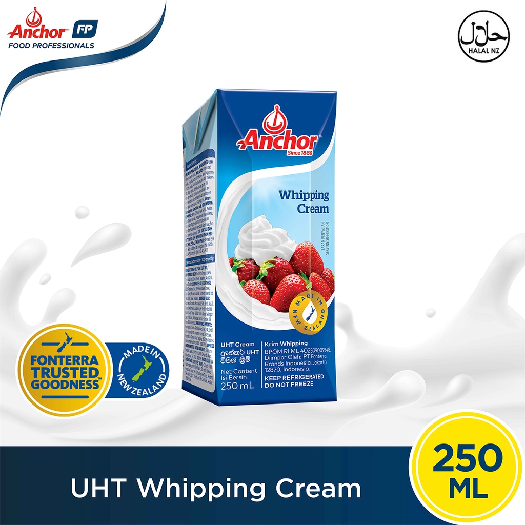 Detail Contoh Whipping Cream Nomer 26