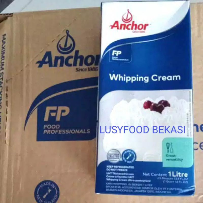 Detail Contoh Whipping Cream Nomer 40