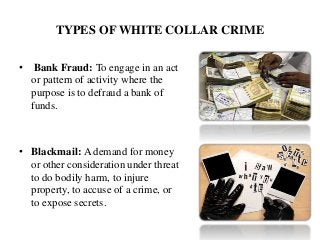 Detail Contoh White Collar Crime Nomer 48