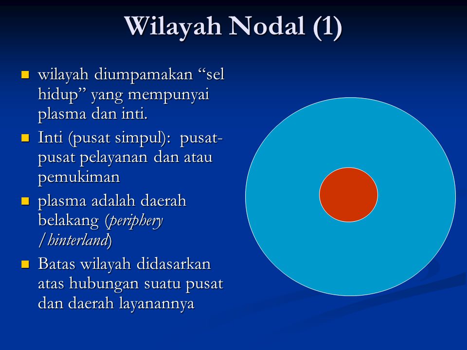 Detail Contoh Wilayah Homogen Nomer 15