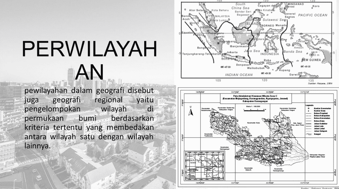 Detail Contoh Wilayah Homogen Nomer 22