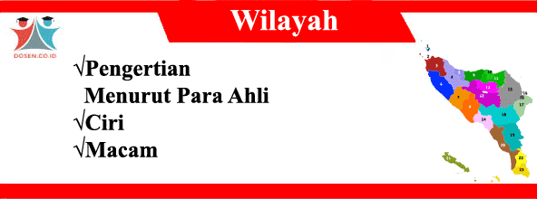 Detail Contoh Wilayah Homogen Nomer 40