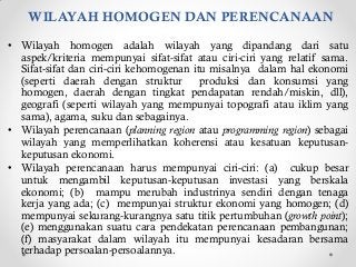 Detail Contoh Wilayah Homogen Nomer 42