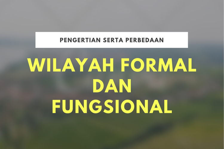 Detail Contoh Wilayah Homogen Nomer 47