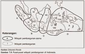 Detail Contoh Wilayah Homogen Nomer 50