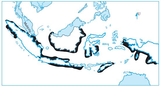 Detail Contoh Wilayah Homogen Nomer 7