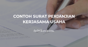 Detail Contoh Win Win Solution Nomer 24