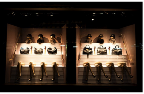 Detail Contoh Window Display Nomer 29