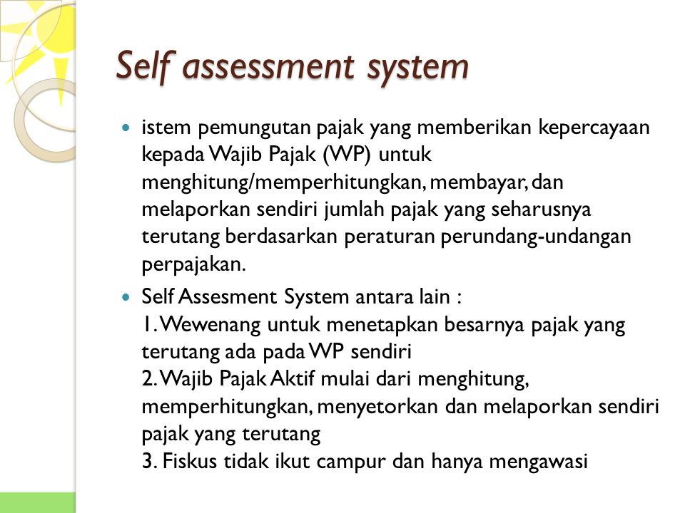 Detail Contoh Withholding System Nomer 20