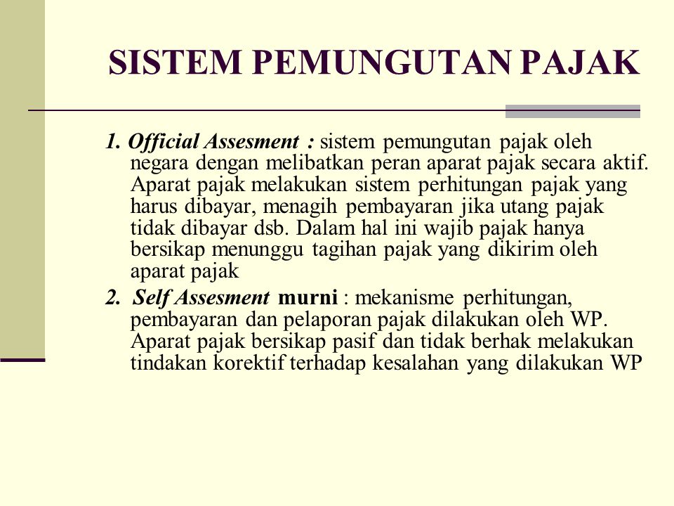 Detail Contoh Withholding System Nomer 25