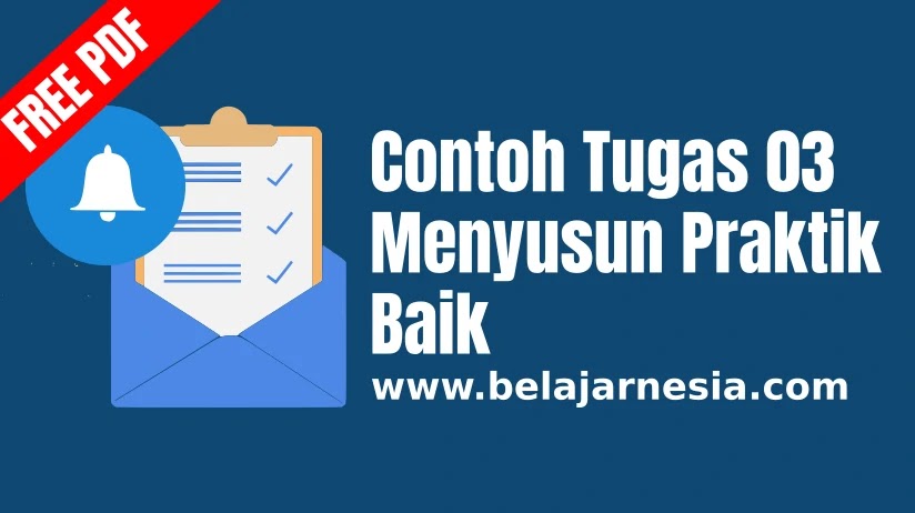 Detail Contoh Yang Baik Nomer 46