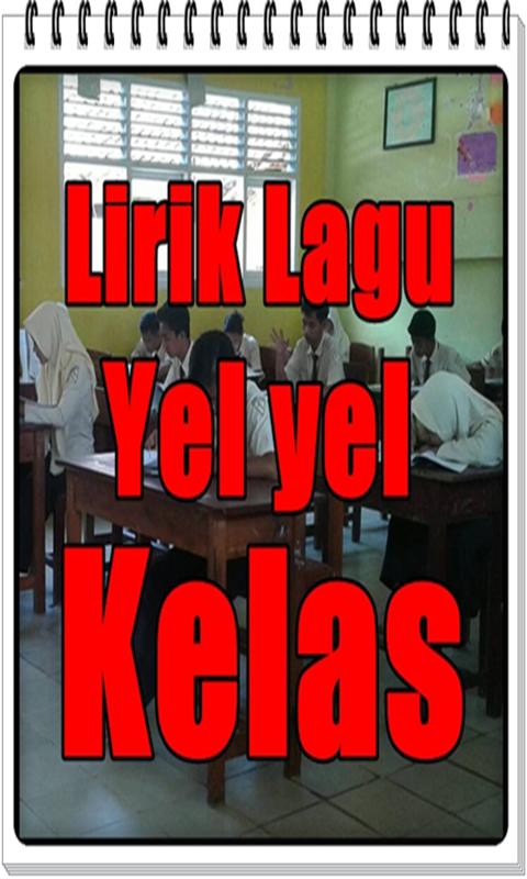 Detail Contoh Yel Yel Kelas Nomer 55