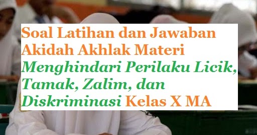 Detail Contoh Zalim Terhadap Diri Sendiri Nomer 24