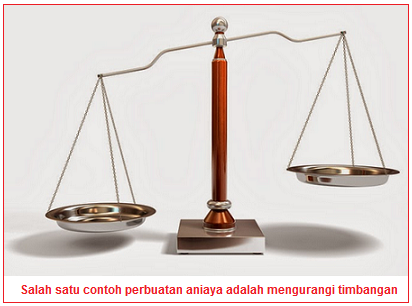 Detail Contoh Zalim Terhadap Diri Sendiri Nomer 25