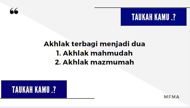 Detail Contoh Zalim Terhadap Diri Sendiri Nomer 10