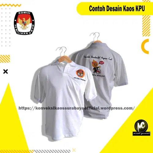 Detail Contor Gambar Kaos Nomer 29