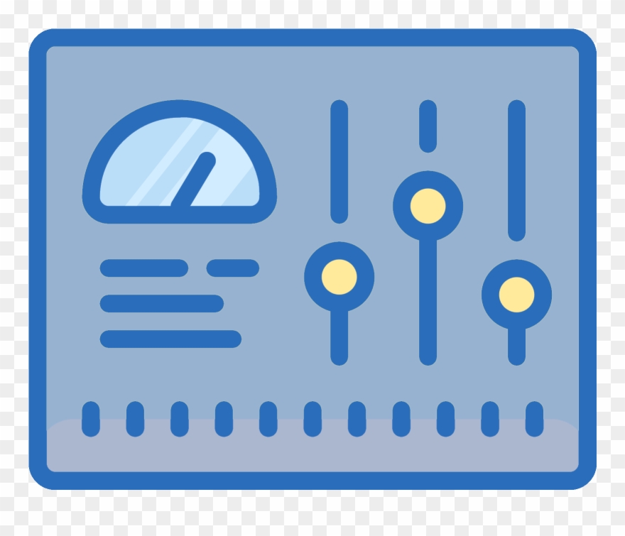 Detail Control Panel Icon Png Nomer 14