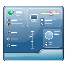 Detail Control Panel Icon Png Nomer 54