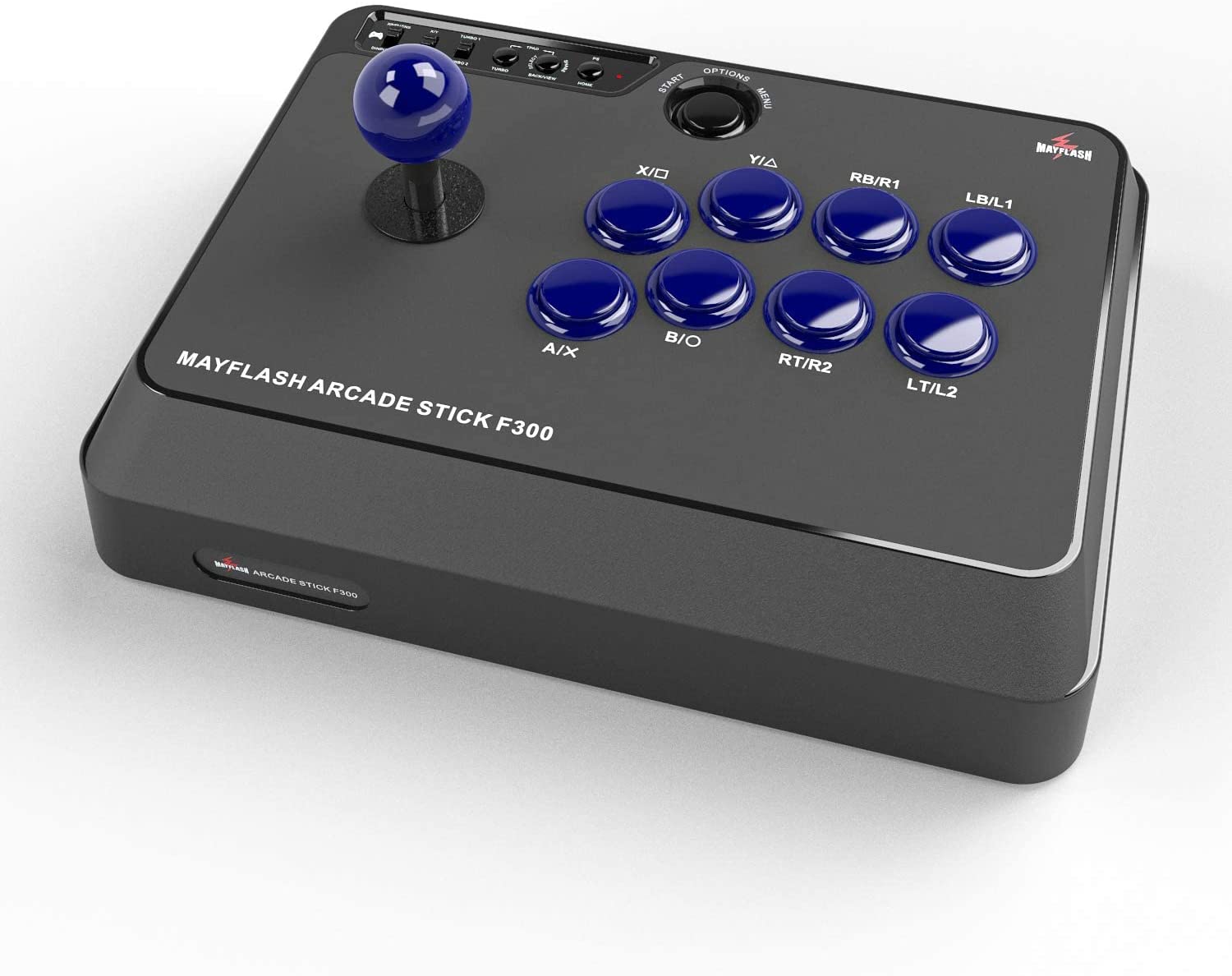 Controller Or Arcade Stick - KibrisPDR