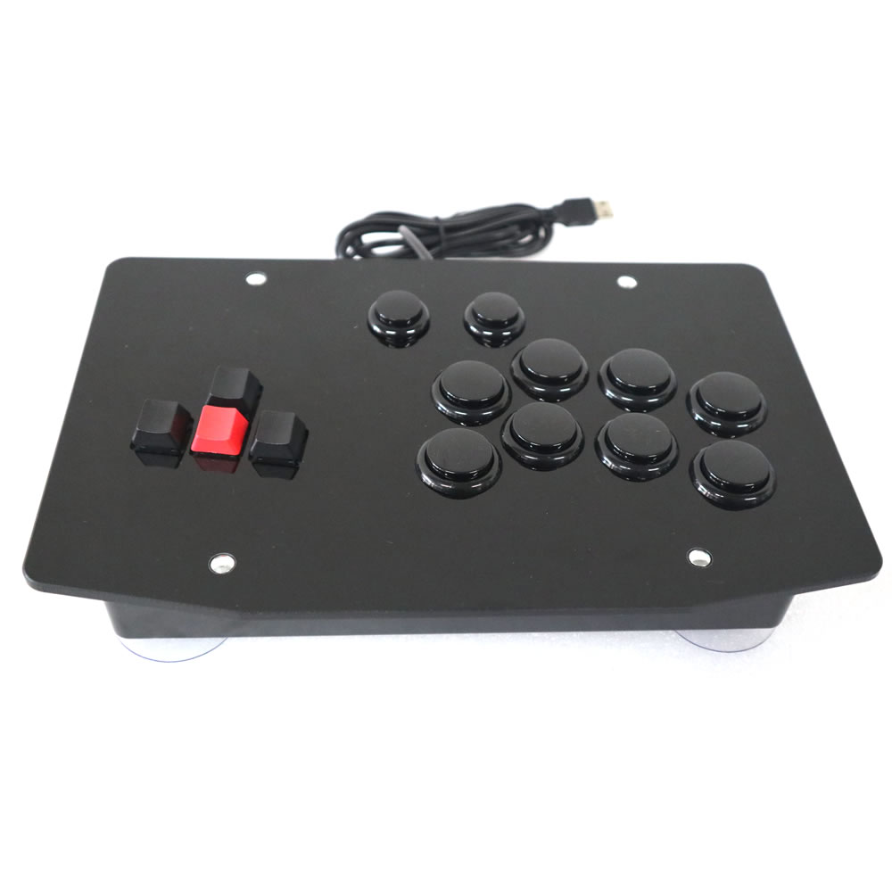 Detail Controller Or Arcade Stick Nomer 22