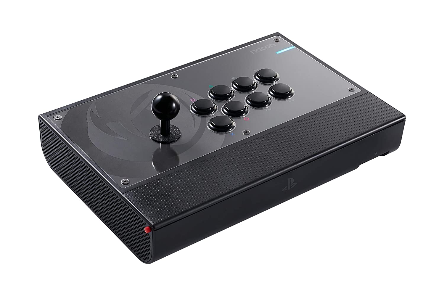 Detail Controller Or Arcade Stick Nomer 28