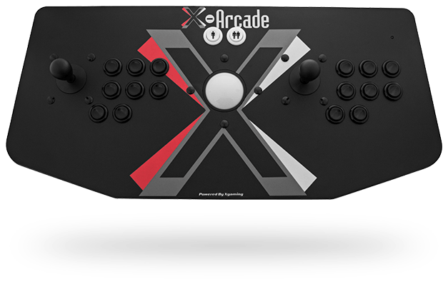 Detail Controller Or Arcade Stick Nomer 44