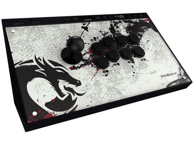 Detail Controller Or Arcade Stick Nomer 45