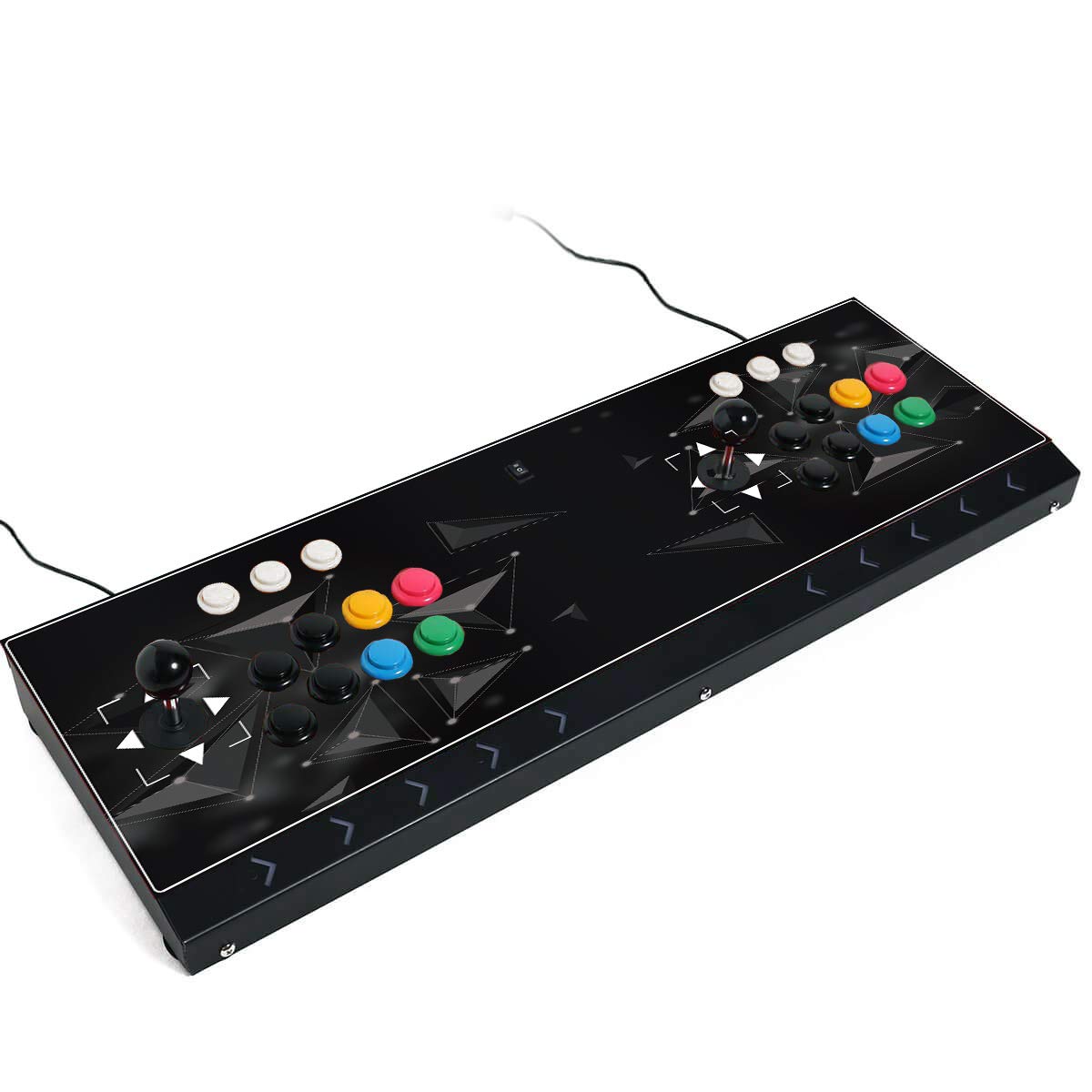 Detail Controller Or Arcade Stick Nomer 47