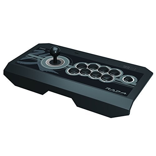 Detail Controller Or Arcade Stick Nomer 54