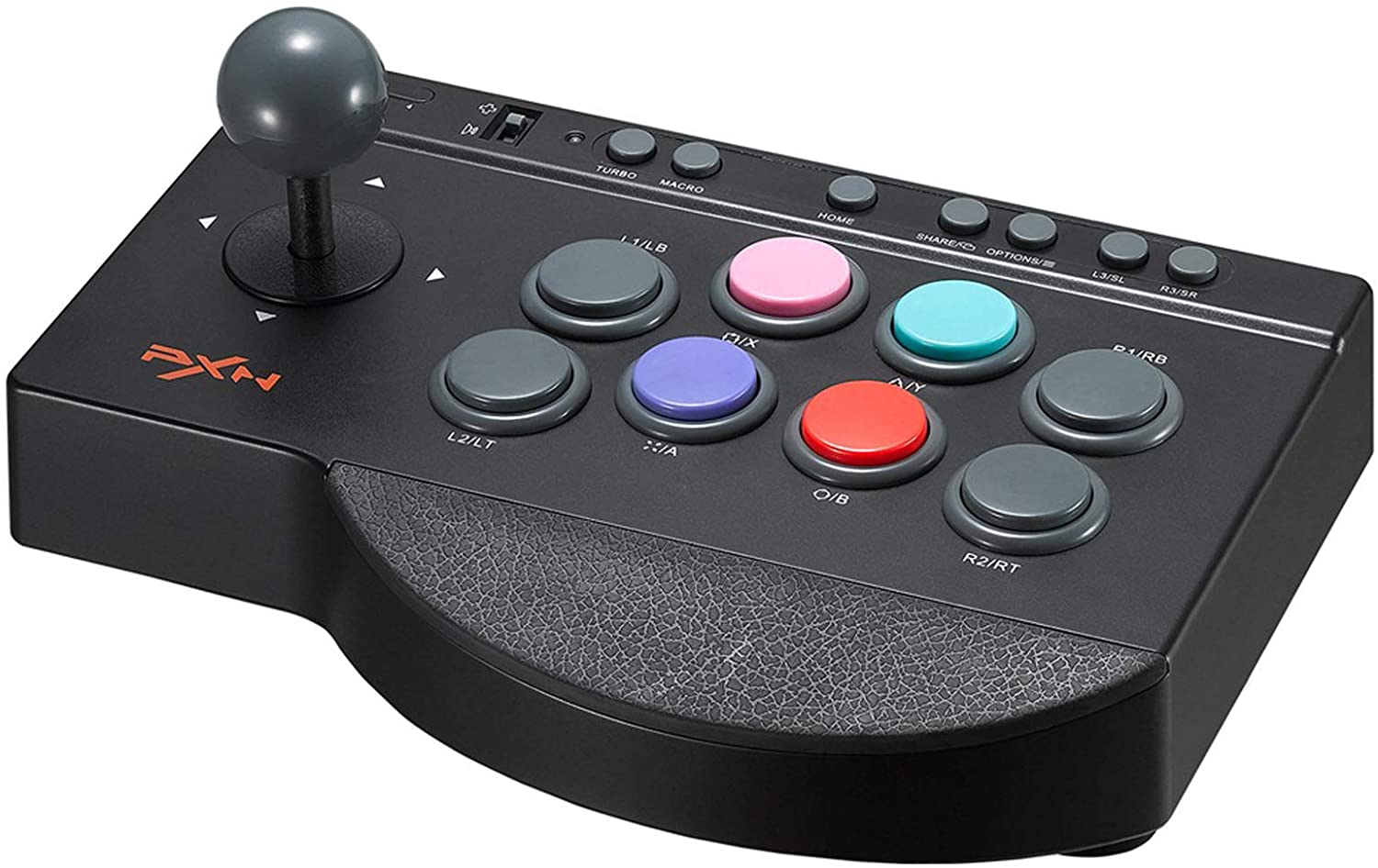 Detail Controller Or Arcade Stick Nomer 10