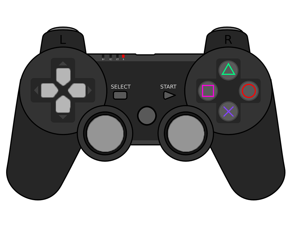 Detail Controller Png Nomer 41