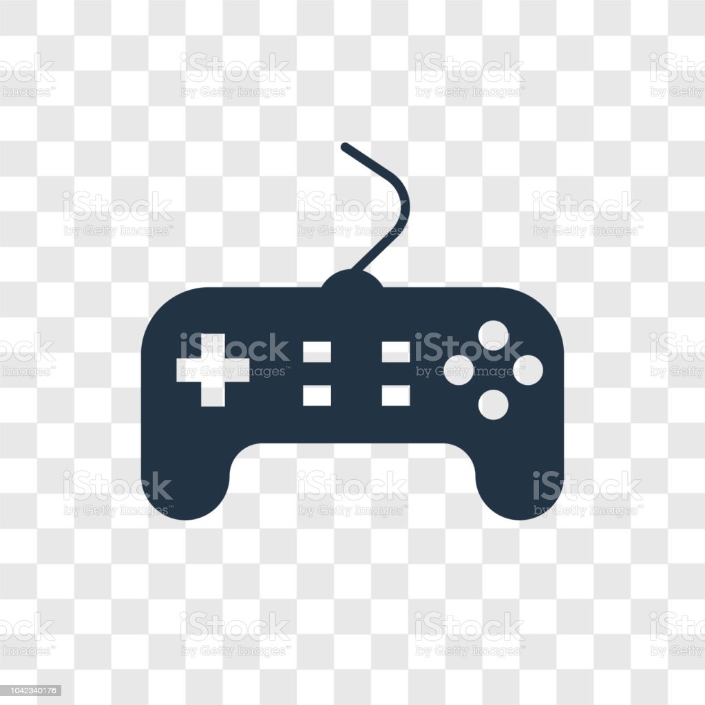 Controller Transparent Background - KibrisPDR