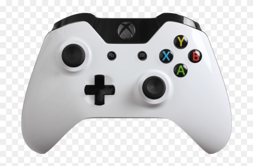 Detail Controller Transparent Background Nomer 12