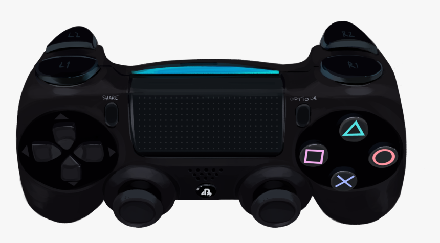 Detail Controller Transparent Background Nomer 31