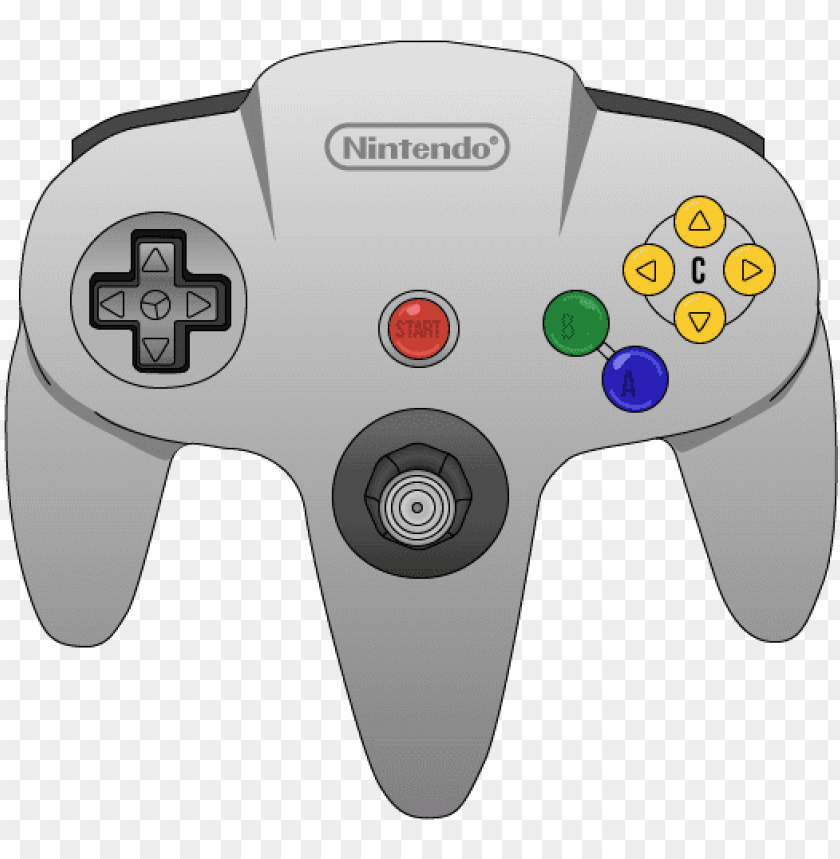 Detail Controller Transparent Background Nomer 34