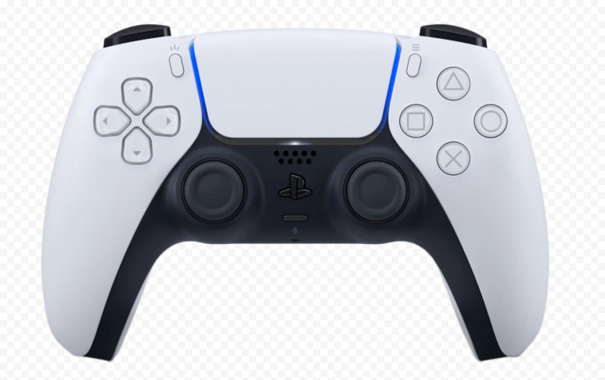 Detail Controller Transparent Background Nomer 40