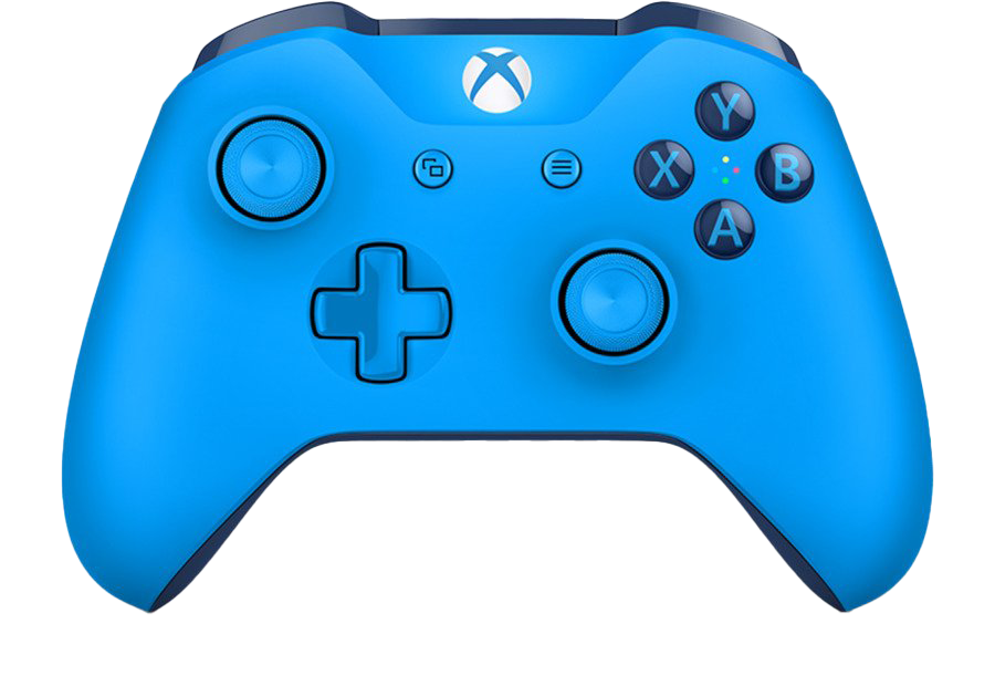 Detail Controller Transparent Background Nomer 44