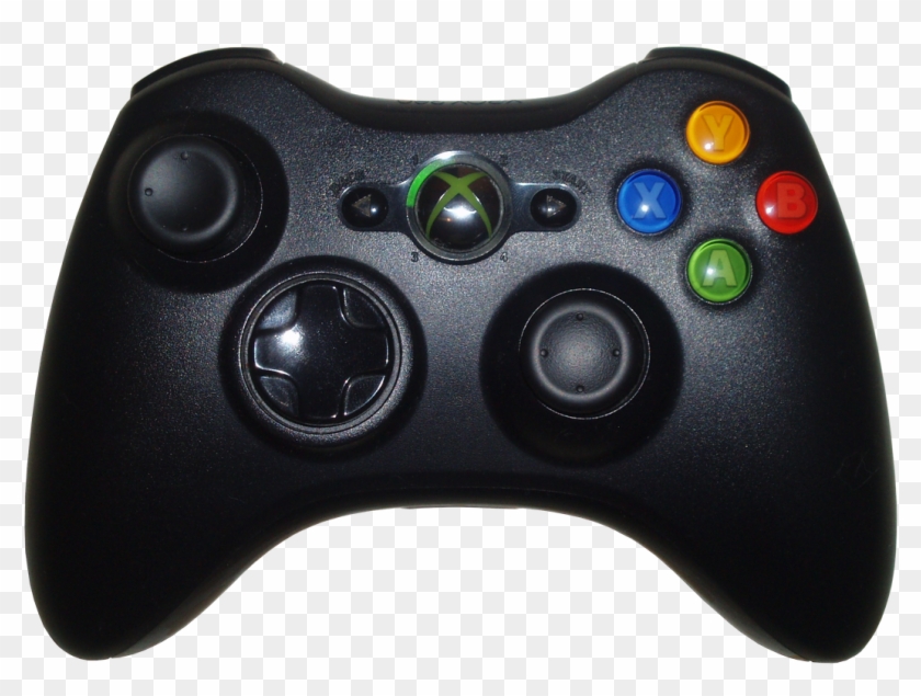 Detail Controller Transparent Background Nomer 48