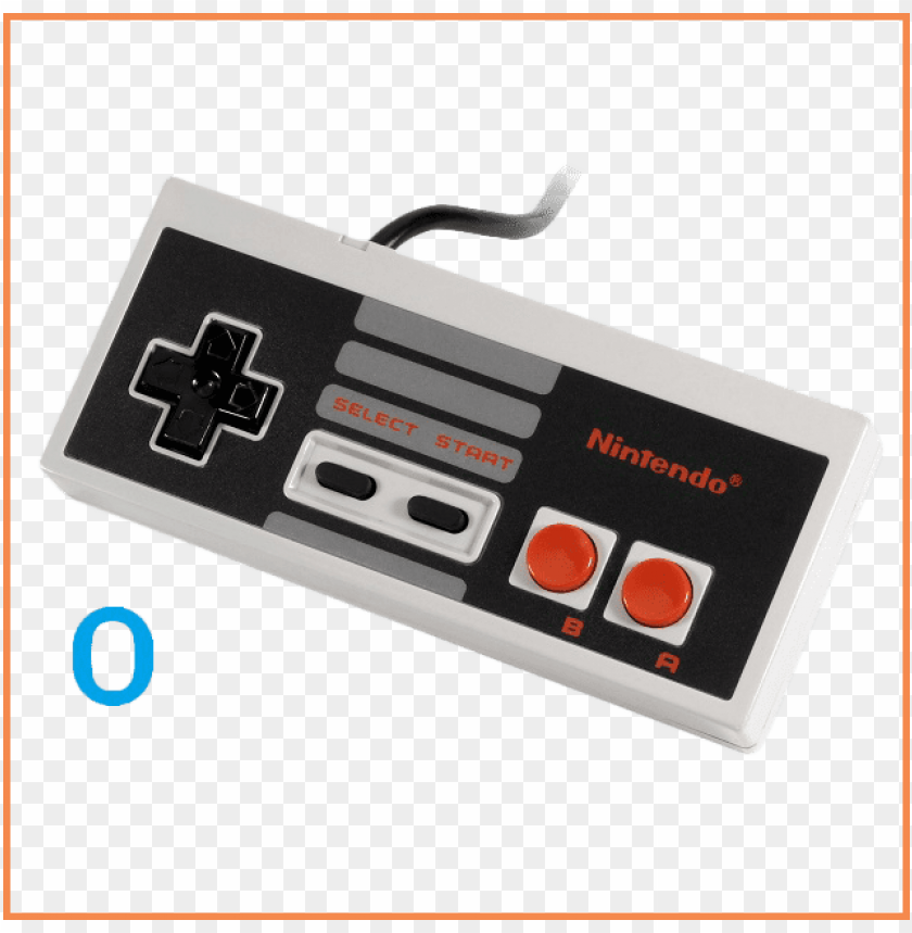 Detail Controller Transparent Background Nomer 49